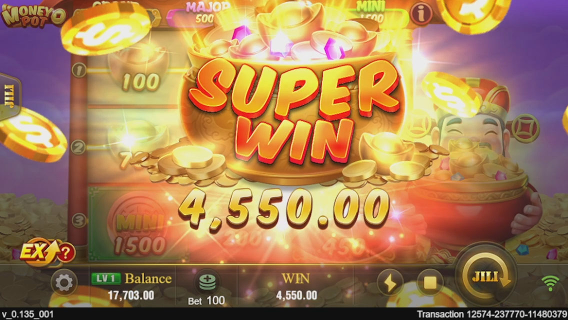 fortune gaming 888 phil168 free 100